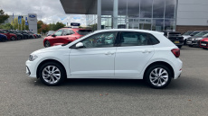 Volkswagen Polo 1.0 TSI Style 5dr Petrol Hatchback